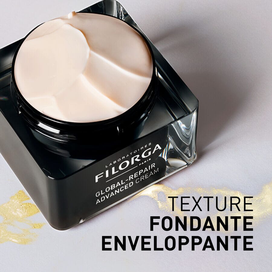 Global-Repair Advanced Cream Soin Visage Filorga 