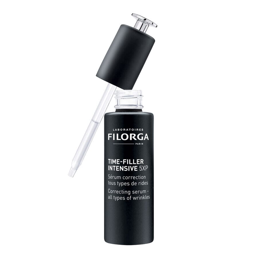 Time-Filler Intensive Soin Visage Filorga 