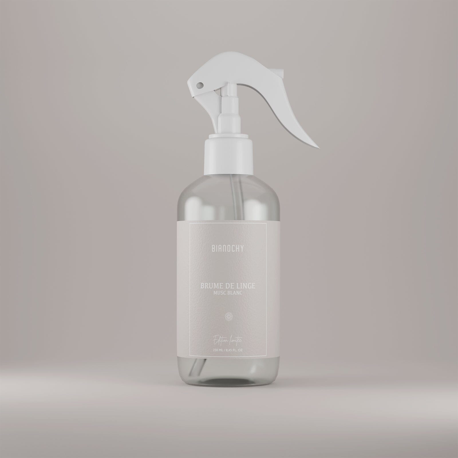 Brume de linge - Musc blanc Brume de Linge BIANOCHY 