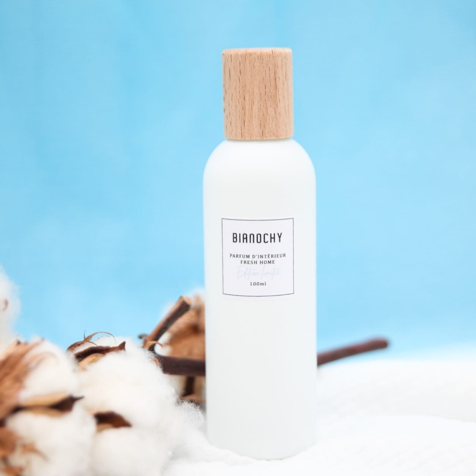 Parfum d'ambiance - Fresh Home Parfum d'Ambiance BIANOCHY 
