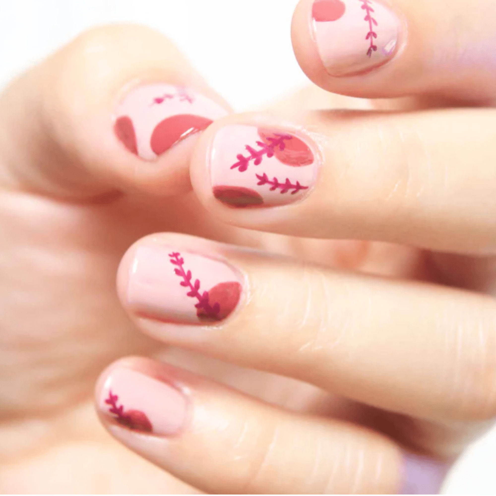 Base et Top Coat 2-en-1 Naturel & Vegan 190 Vernis à ongles ALL TIGERS 