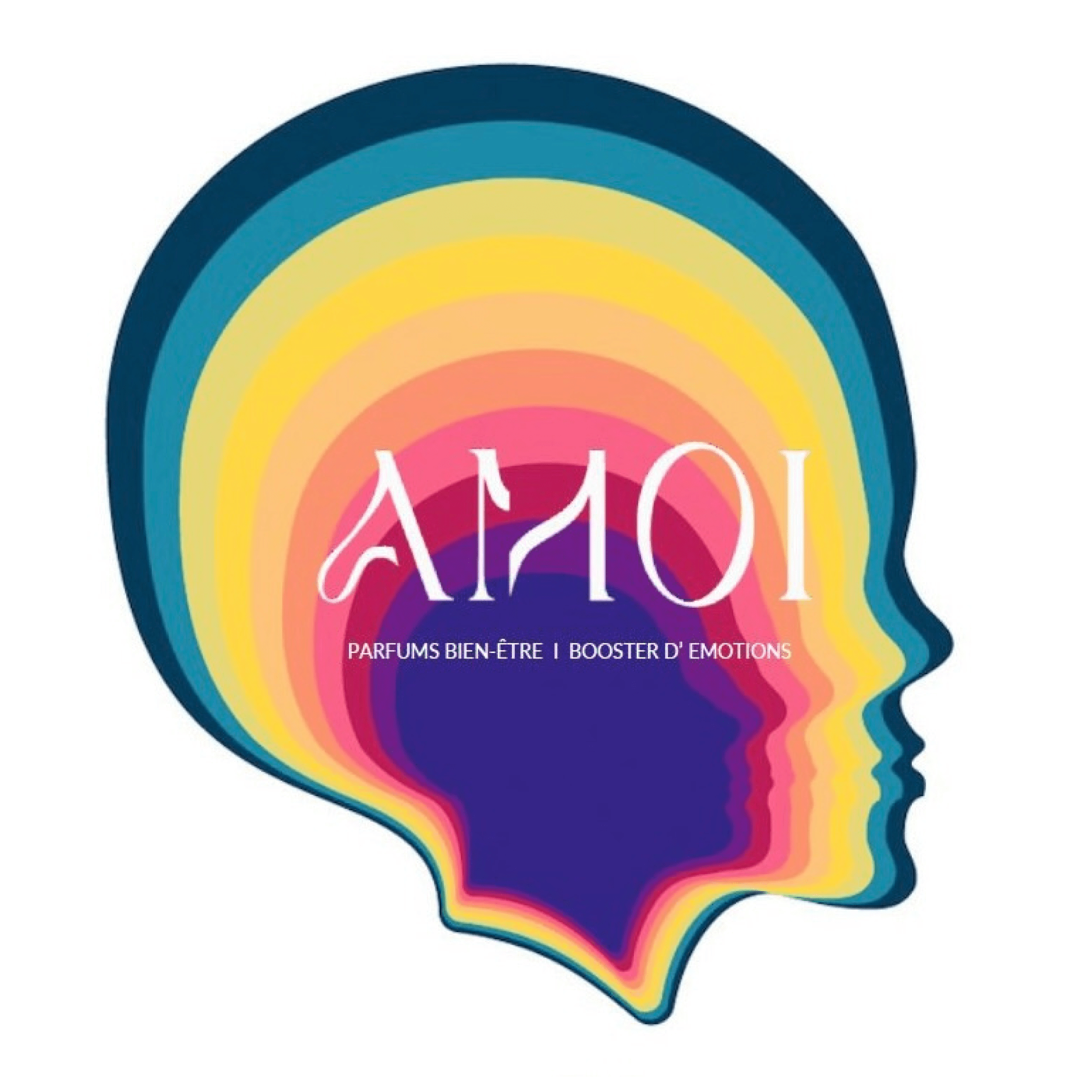 KIT DECOUVERTE- 4X 10 ml Parfum AMOI 