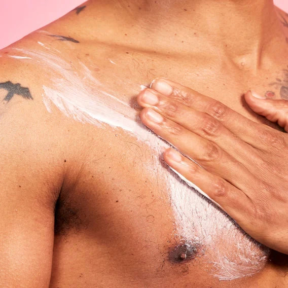 Pommade Corps MUESLI Soin corps BAÏJA 