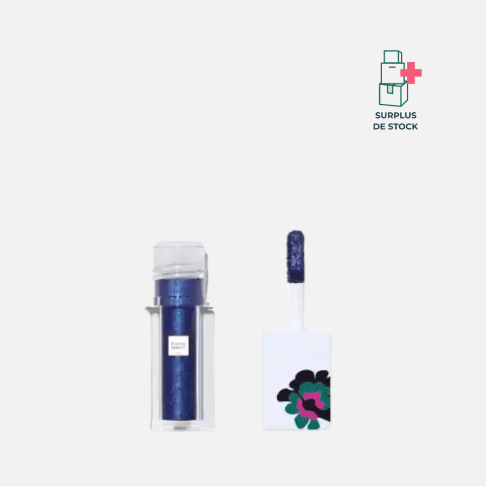 Fard à Paupières Liquide Maquillage CHARLOTTE BIO Frenchie 