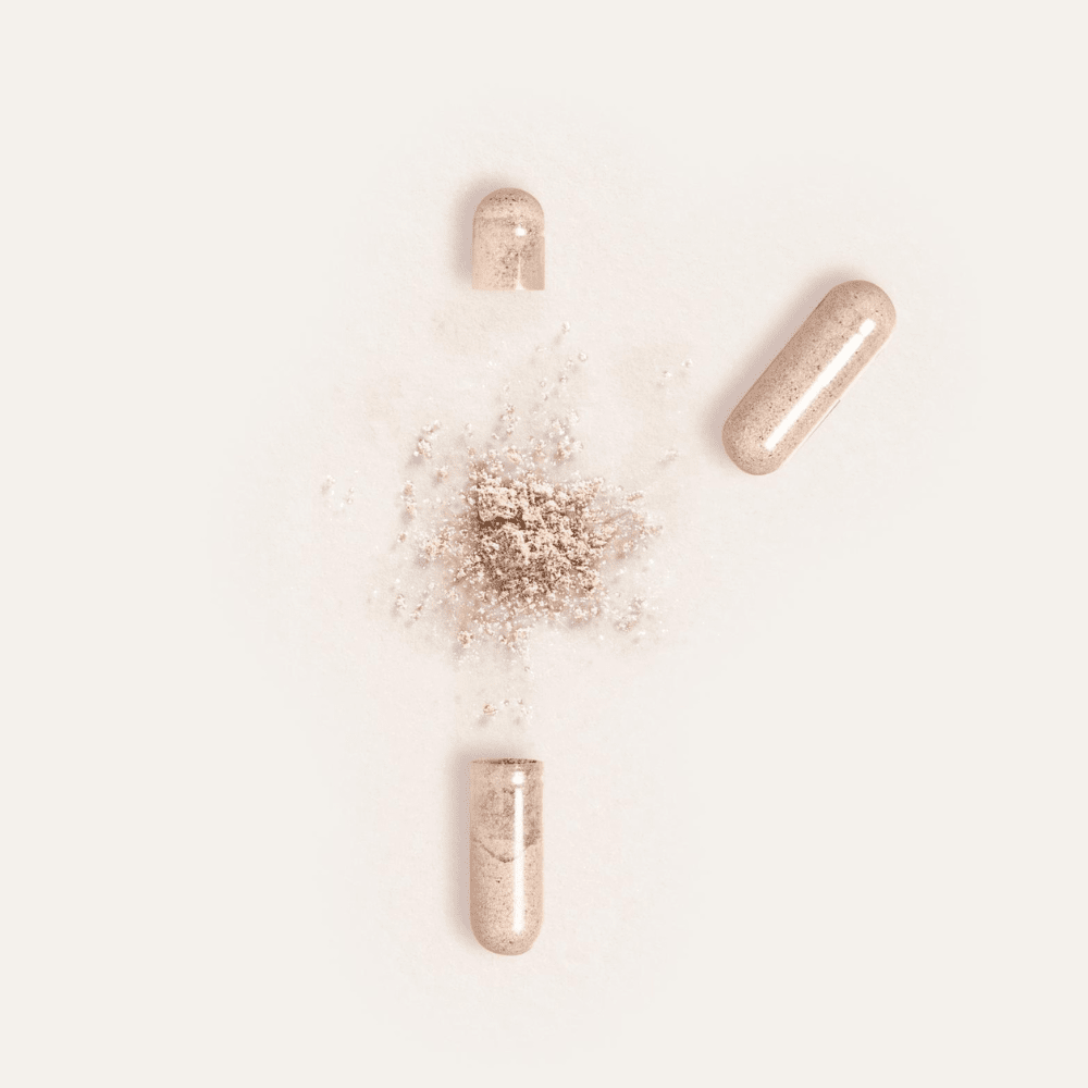 Les Gélules Énergisantes et Minceur Soin du corps M&A Lab 