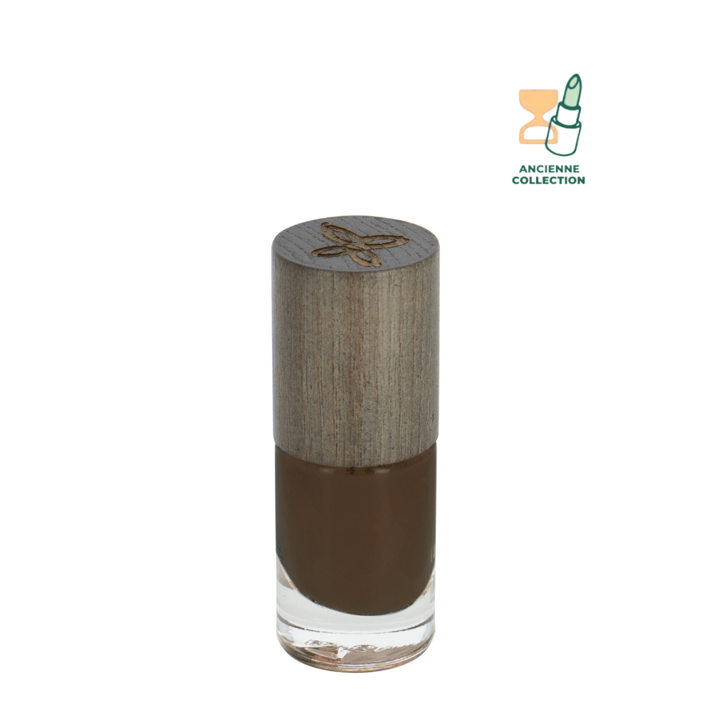 VERNIS À ONGLE Maquillage BOHO 104 FOREST WOOD 