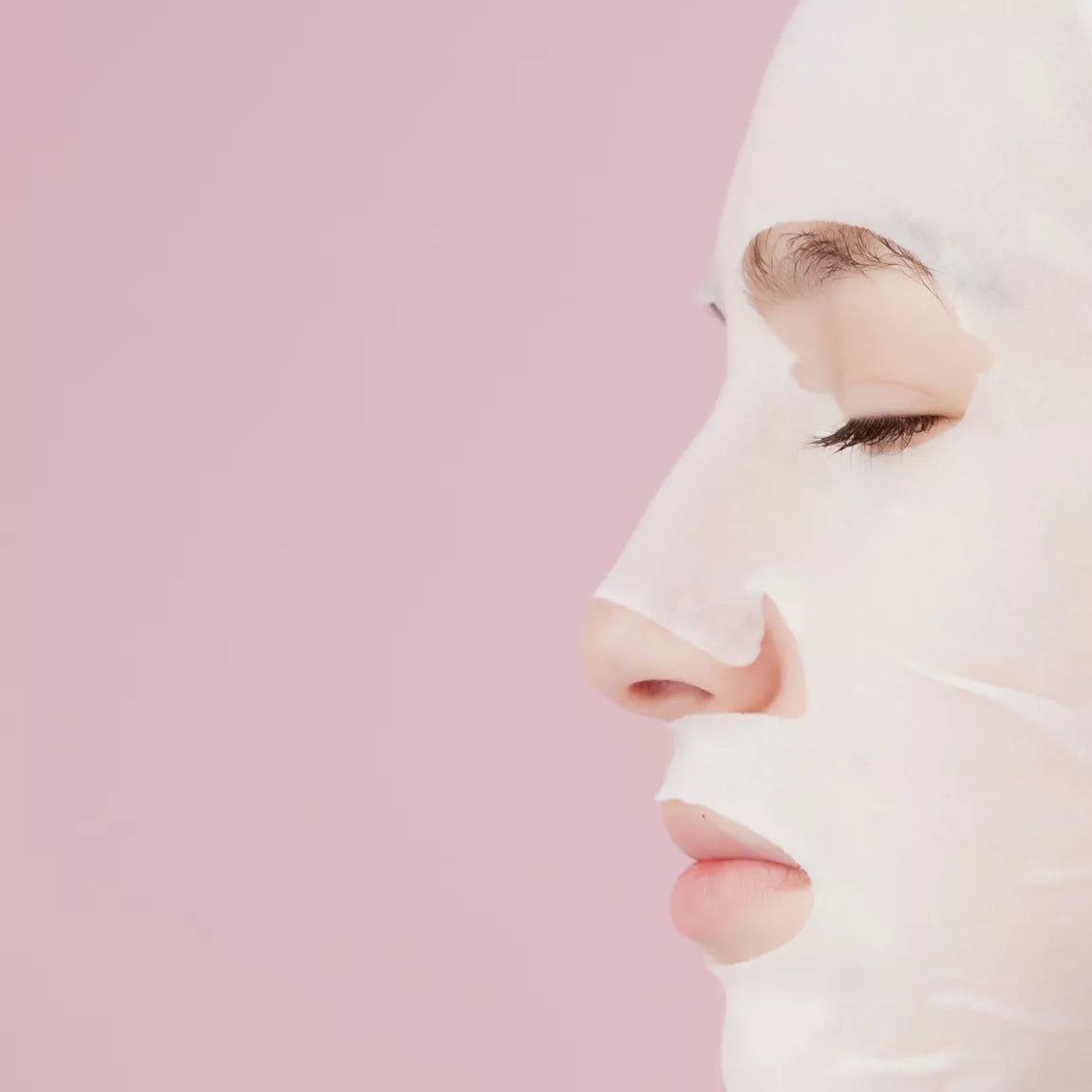 Superbelle - Masque All In en tissu Hydratant & protecteur Masque GLORIE 