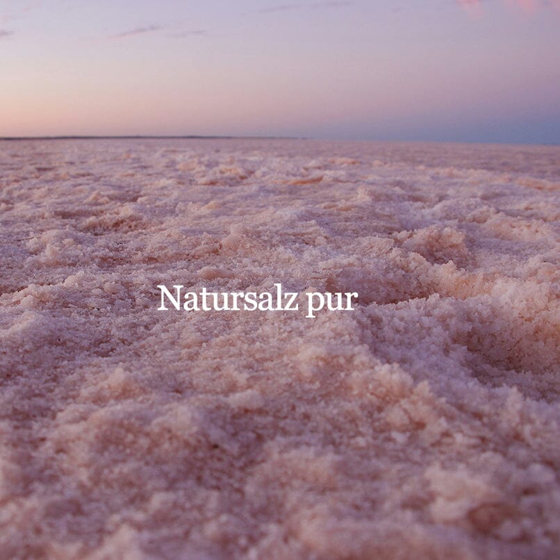 Sels de bain de l'île de Ré - MARAIS SALANTS hygiène Giving love to 