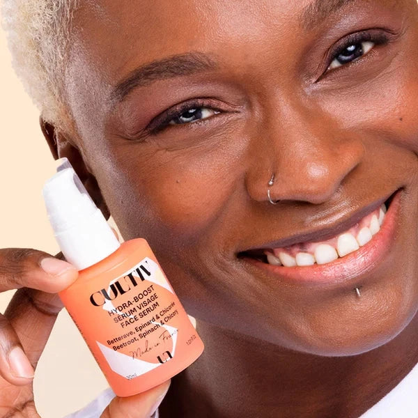 HYDRA-BOOST Sérum hydratant Soin Visage CULTIV 
