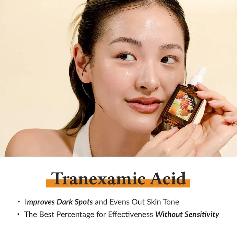 Sérum Booster à la Vitamine C Soin Visage Dr Althea 