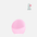 LUNA 3 mini - Brosse nettoyante visage intelligente Appareil Nettoyant Visage FOREO Pearl Pink 