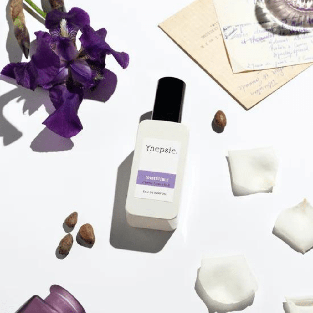 IRISISTIBLE - Eau de parfum Rechargeable Parfum femme YNEPSIE 