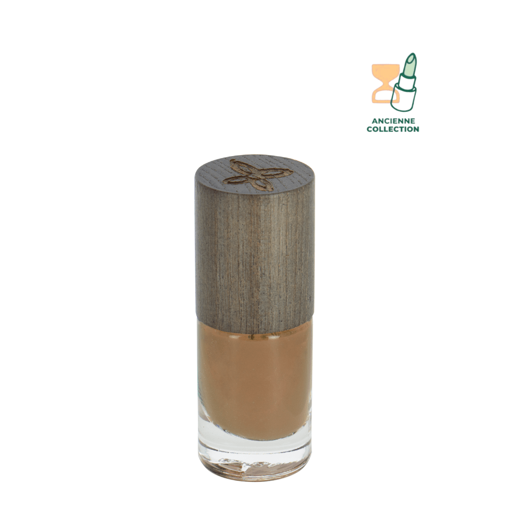 VERNIS À ONGLE Maquillage BOHO 106 SWEET MOKA 