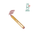 Crayon Jumbo yeux Crayon Jumbo ZAO MAKE UP 584 Bois de rose 