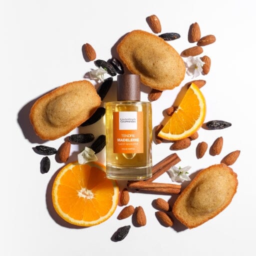 TENDRE MADELEINE Eau de parfum Parfum Les Senteurs Gourmandes 