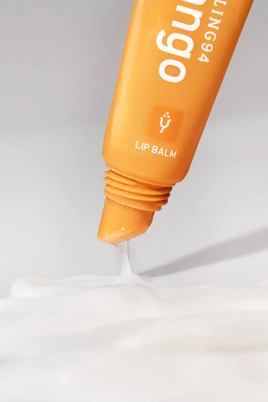 Baume à lèvres - Mangue Soin Visage Frühling94 