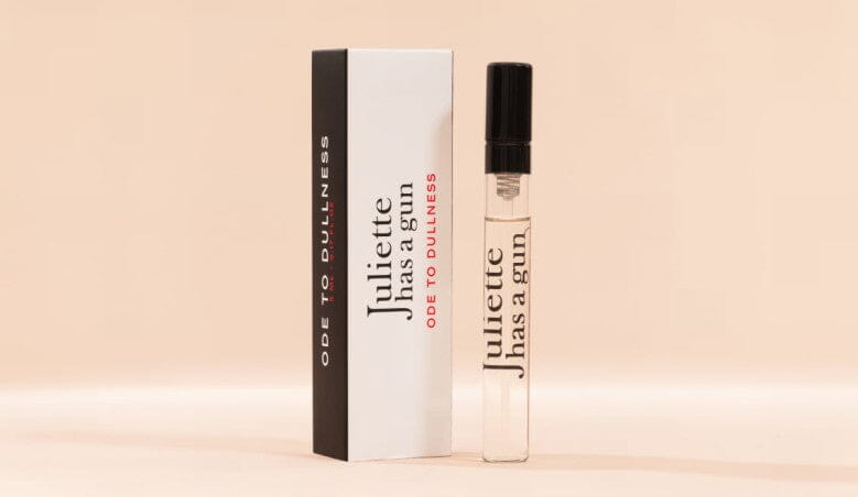 Box by Elle x Louvini Box Beauté BOX BY ELLE 