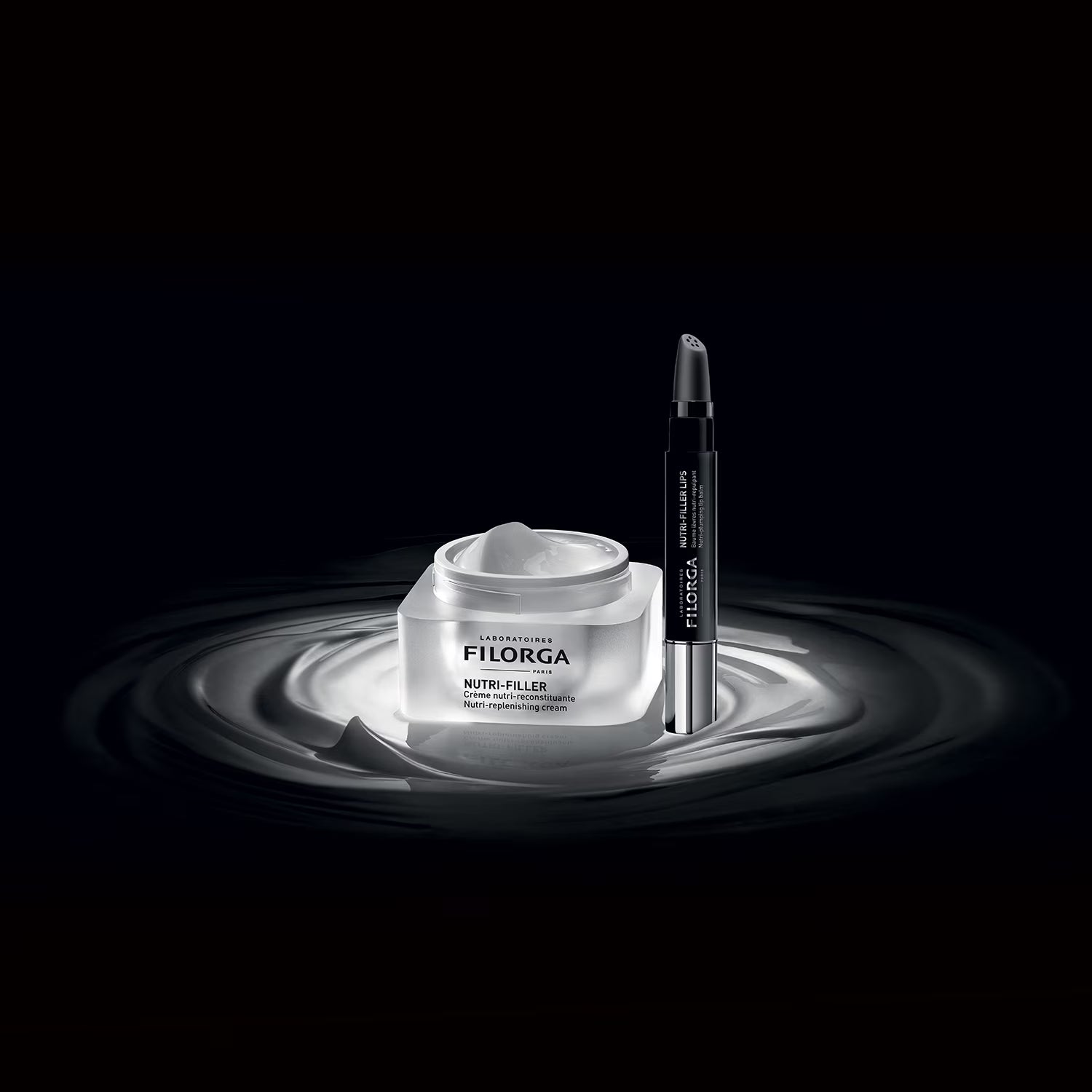 NUTRI-FILLER Soin Visage Filorga 