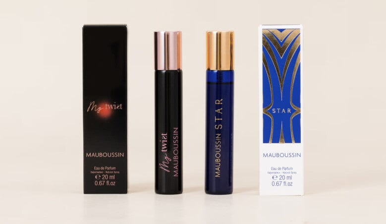 Box by ELLE x Louise Damas Box Beauté BOX BY ELLE 