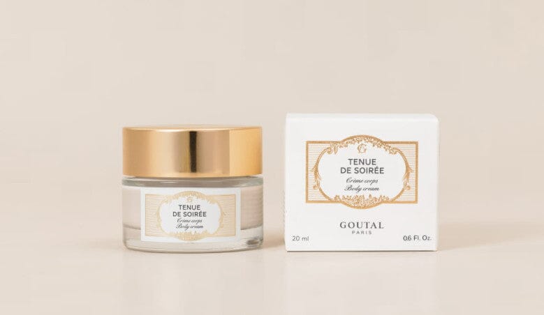 Box by ELLE x Louise Damas Box Beauté BOX BY ELLE 