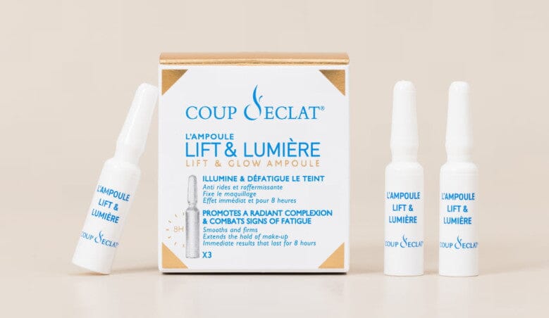 Box by ELLE x Louise Damas Box Beauté BOX BY ELLE 