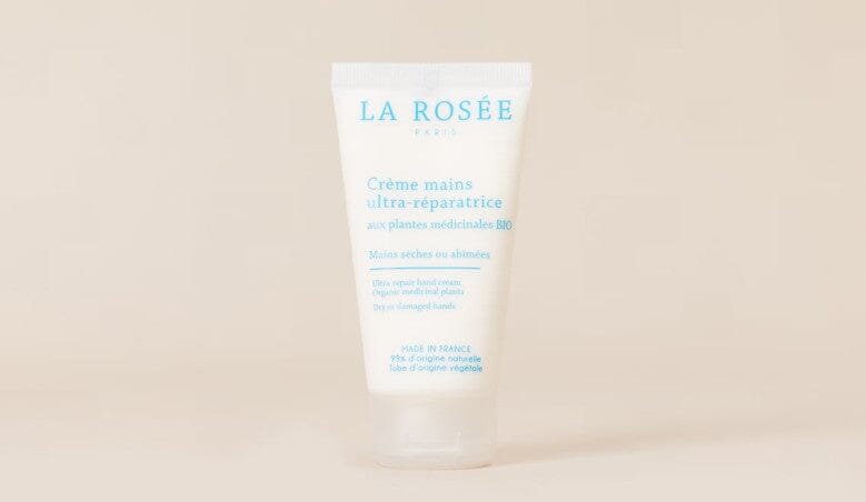 Box by ELLE x Louise Damas Box Beauté BOX BY ELLE 