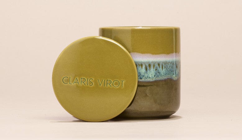 Box by ELLE x Claris Virot Box Beauté BOX BY ELLE 