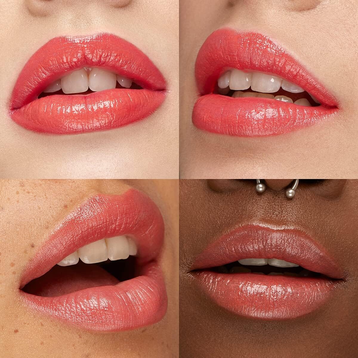 Rouge À Lèvres Lumineux Glossy Dream Rouge à Lèvres KIKO 