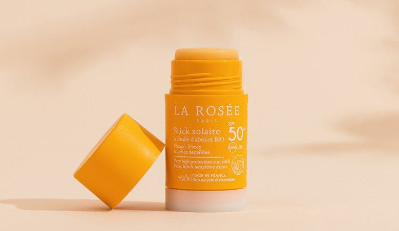 Box by ELLE x CSAO Box Beauté BOX BY ELLE 