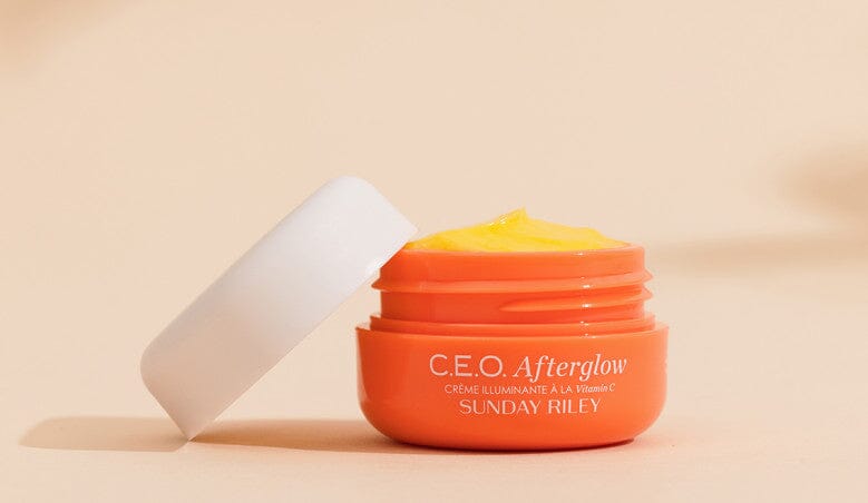 Box by ELLE x CSAO Box Beauté BOX BY ELLE 