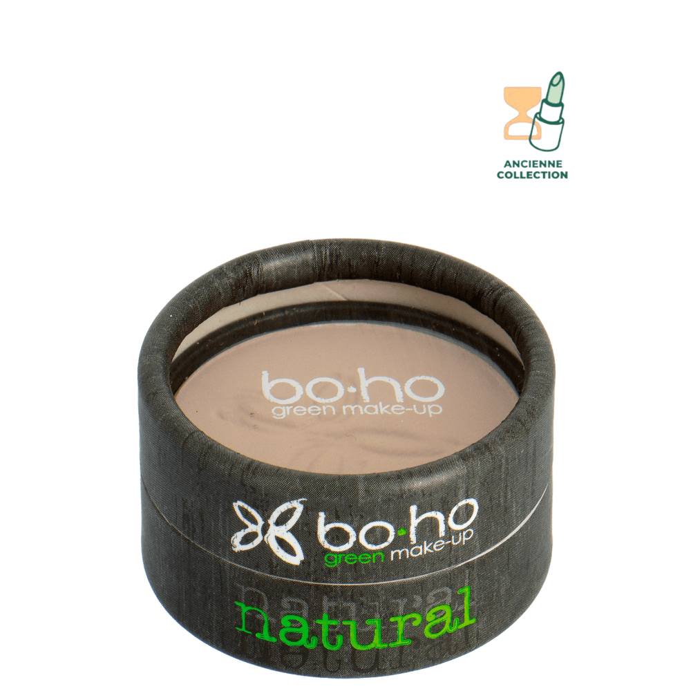 OMBRE A PAUPIERE Maquillage BOHO 104 CAFE 