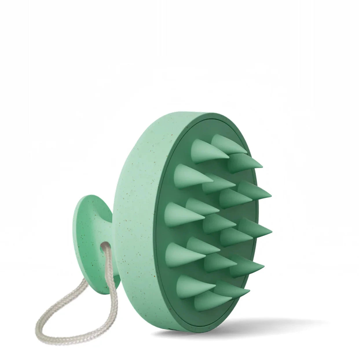 BROSSE MOUSSANTE & MASSANTE CUIR CHEVELU Accessoire Cheveux ENERGIE FRUIT 
