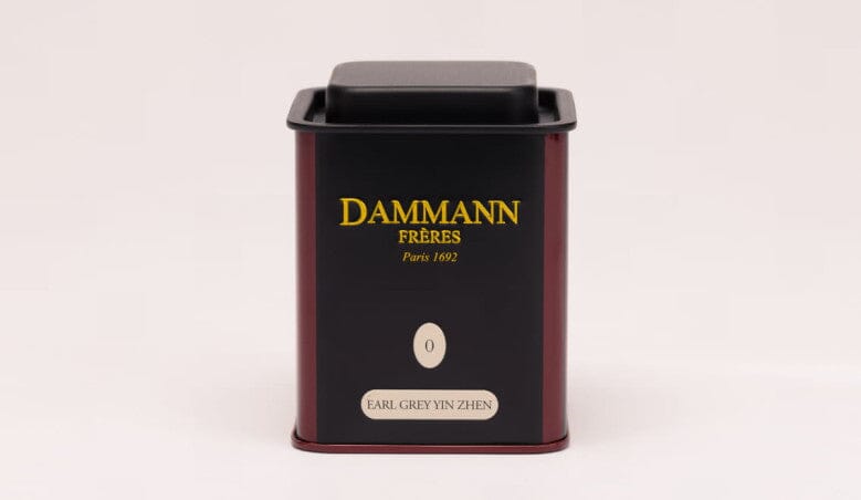 Box by ELLE x Dammann Frères Box Beauté BOX BY ELLE 