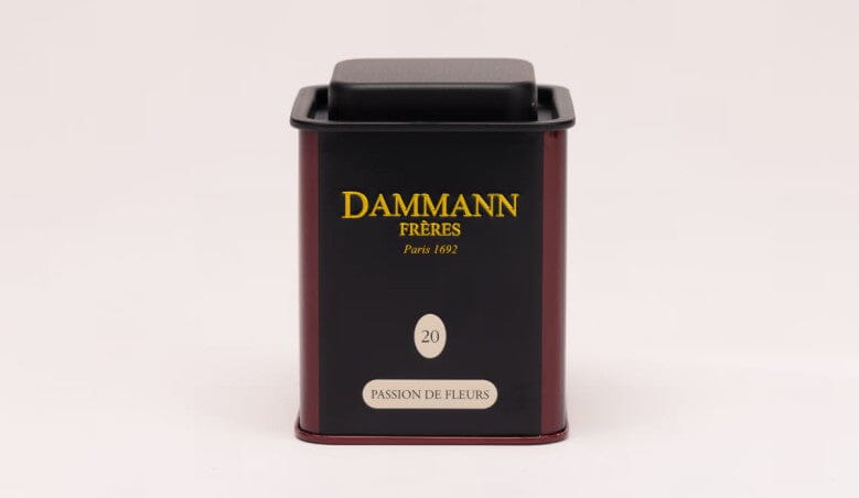 Box by ELLE x Dammann Frères Box Beauté BOX BY ELLE 