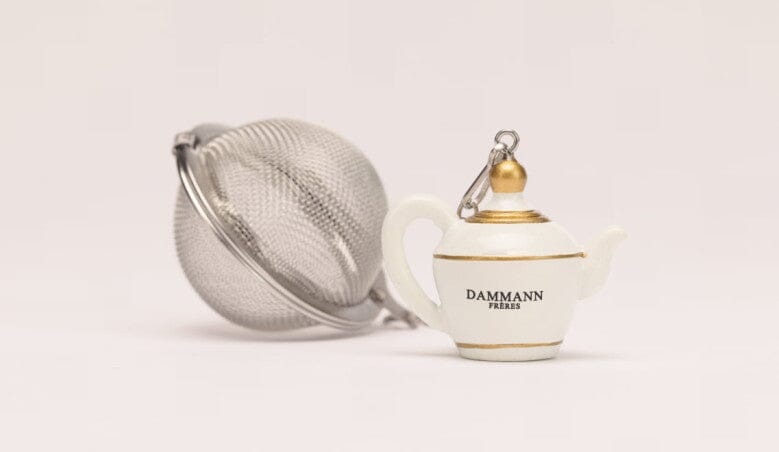 Box by ELLE x Dammann Frères Box Beauté BOX BY ELLE 