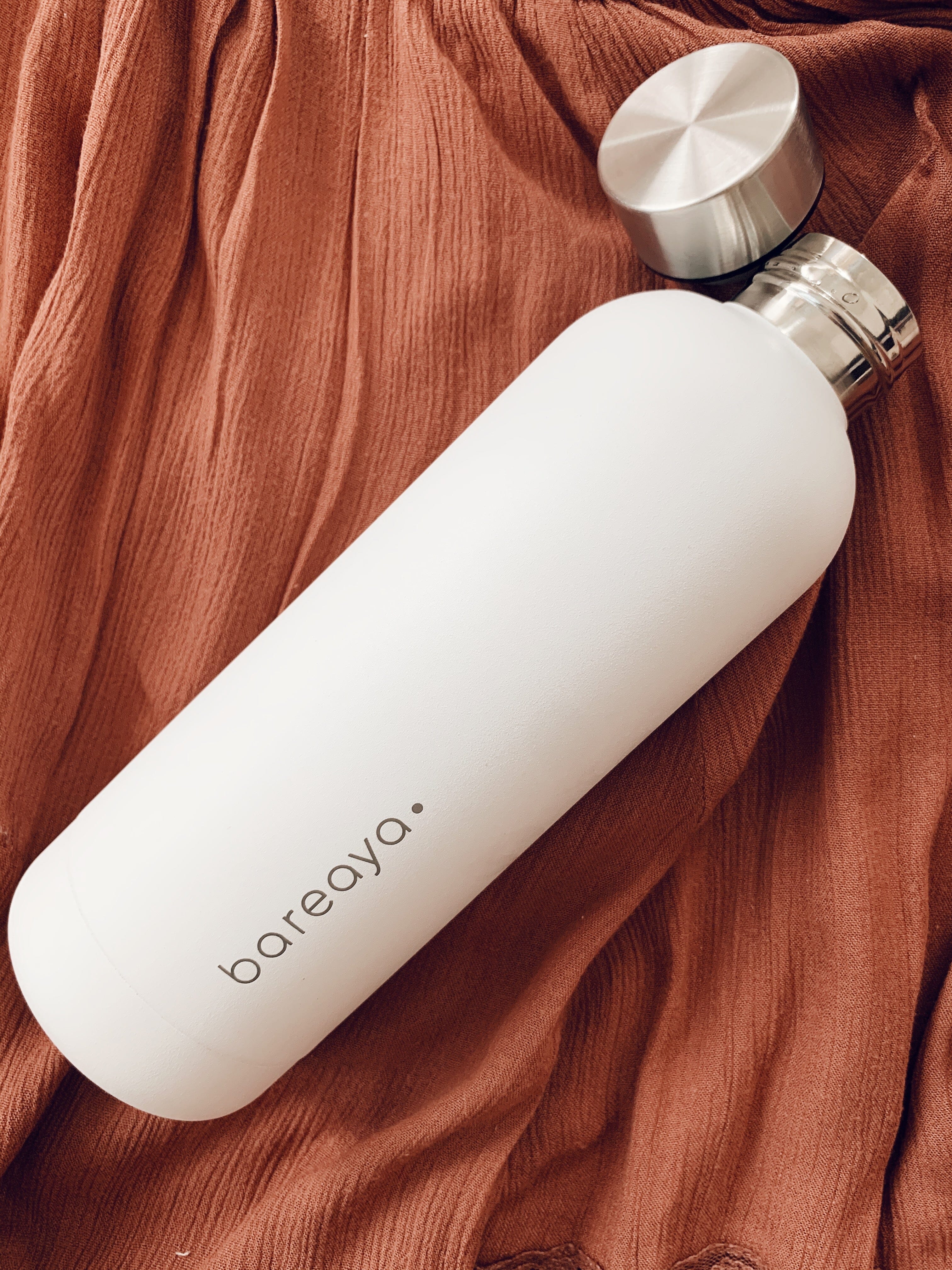 Gourde Isotherme Accessoire BAREAYA 