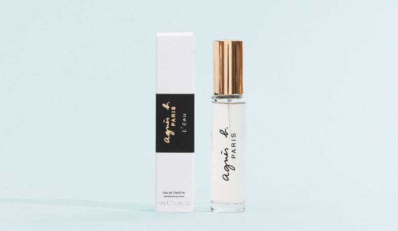 Box by ELLE x Simrane Box Beauté BOX BY ELLE 