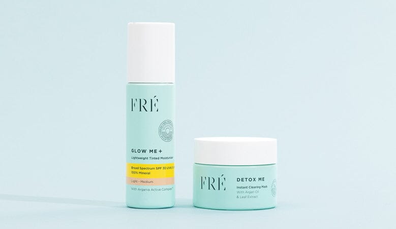 Box by ELLE x Simrane Box Beauté BOX BY ELLE 