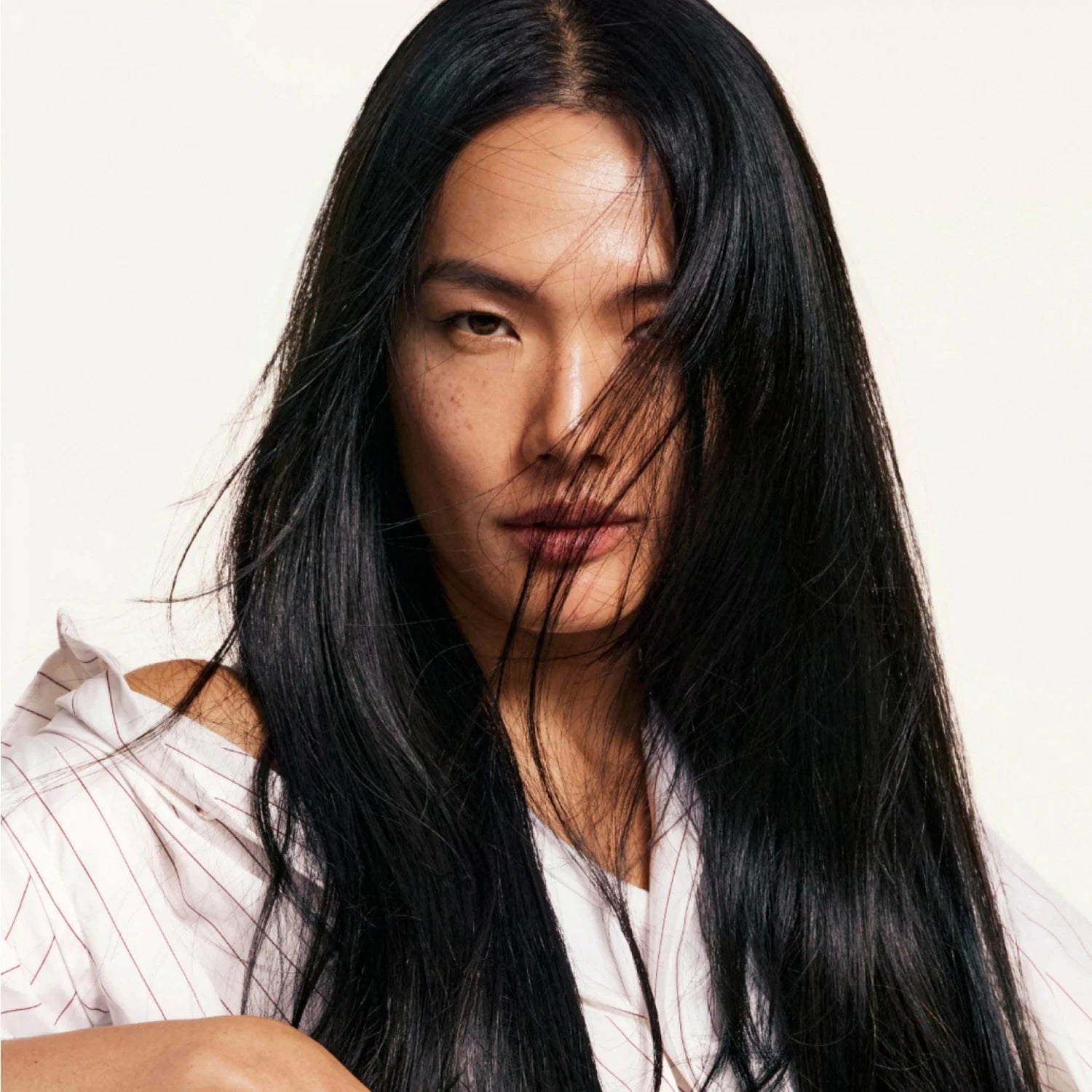 No.4D Clean Volume Detox - Shampooing Sec Soin Capillaire OLAPLEX 