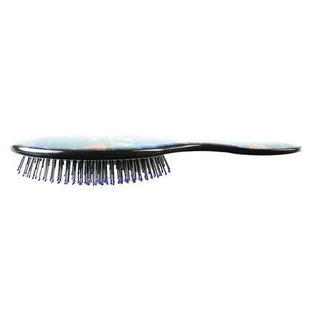 Brosse à cheveux - Motif floral nocturne Accessoire wetbrush 