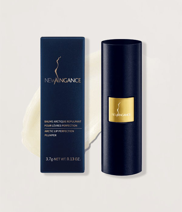 BAUME A LÈVRES ANTI ÂGE Soin Visage NEW ANGANCE 