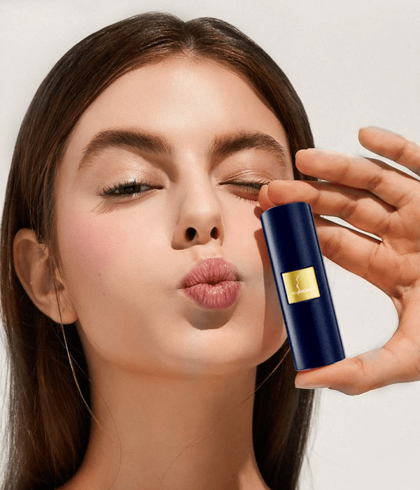 BAUME A LÈVRES ANTI ÂGE Soin Visage NEW ANGANCE 