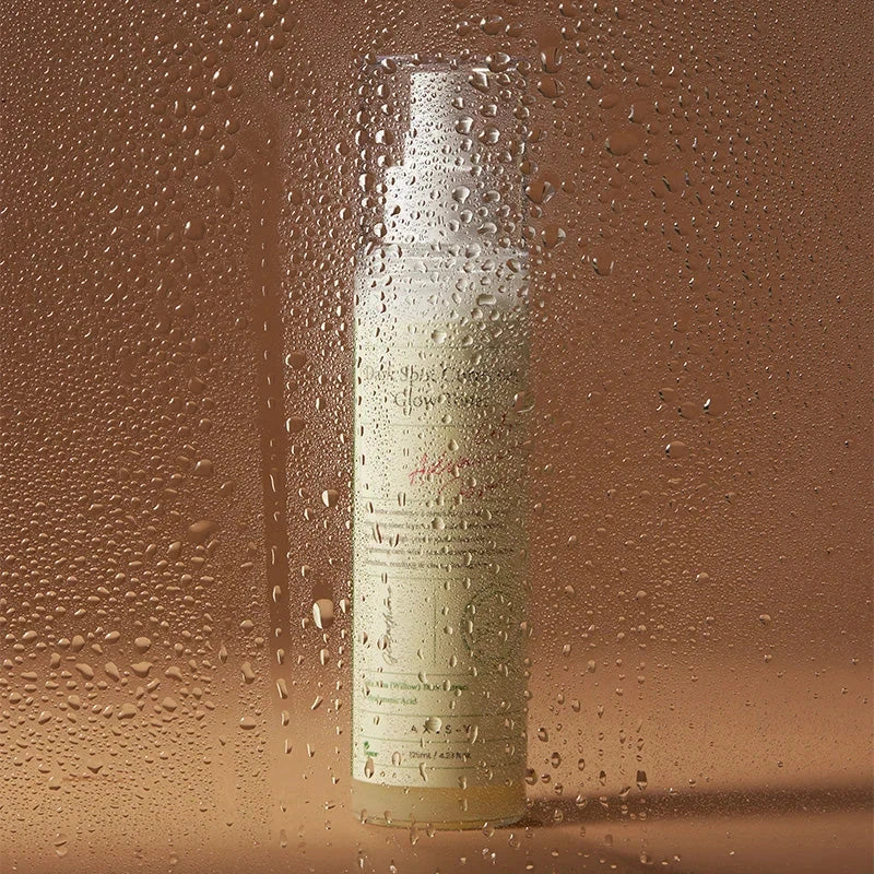 Tonique Éclat Correcteur de Taches Brunes Lotion Tonique Visage Axis-Y 