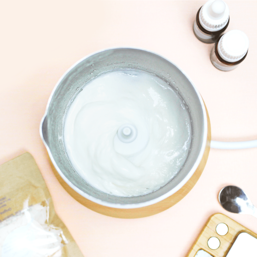 Robot BeautyMix et sa balance de précision Accessoire Beauty Mix 
