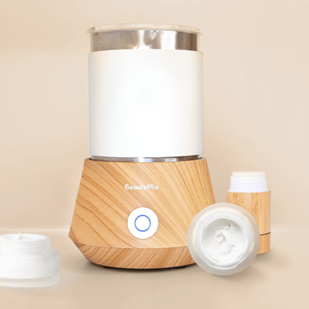 Robot BeautyMix et sa balance de précision Accessoire Beauty Mix 