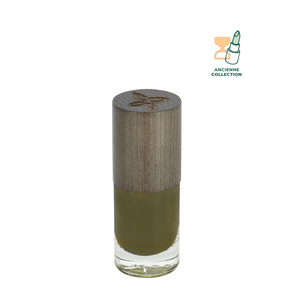 VERNIS À ONGLE Maquillage BOHO 105 DEEP GREEN 