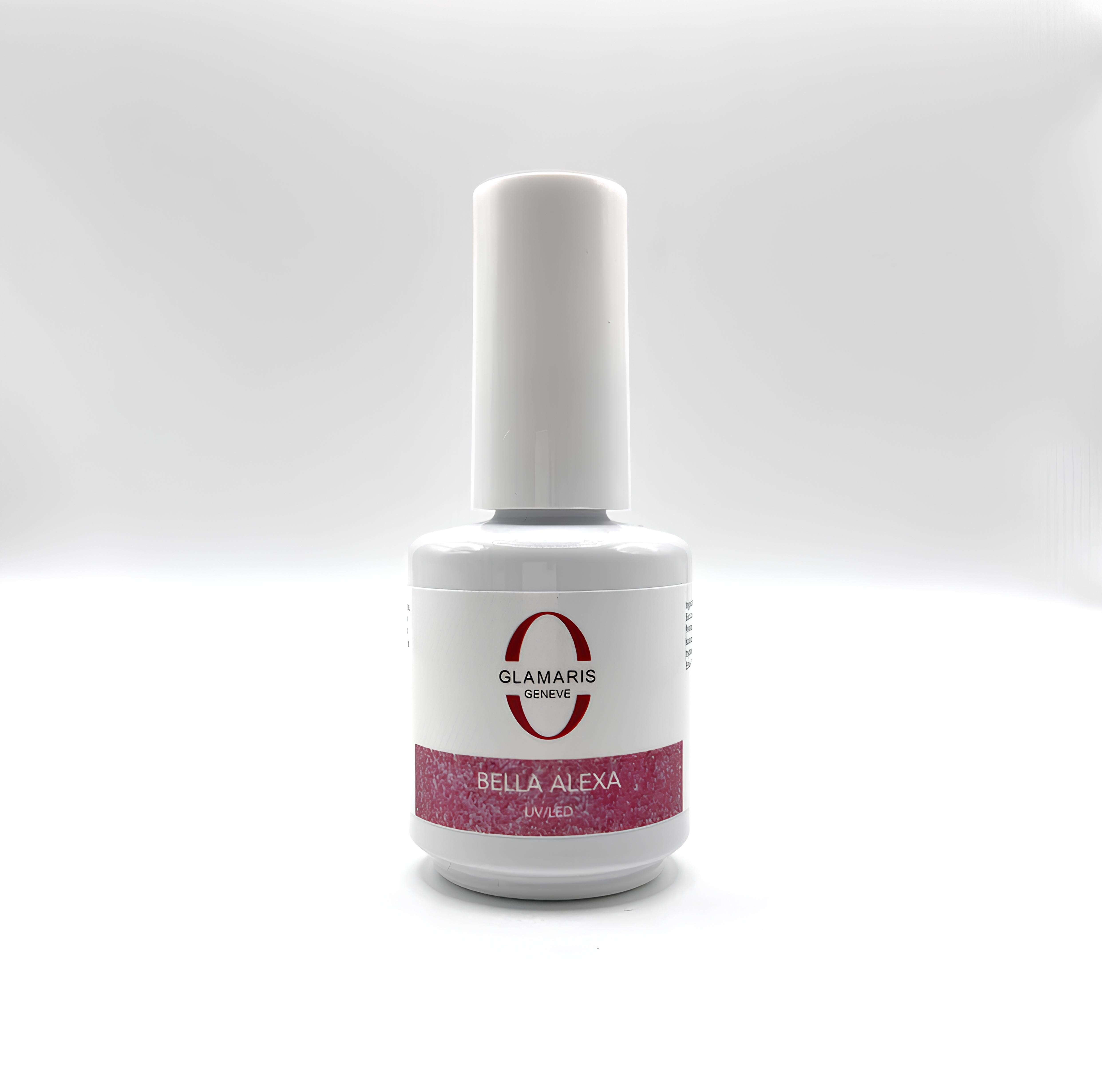 Vernis à ongles semi permanent - BELLA ALEXA Vernis à ongles GLAMARIS 