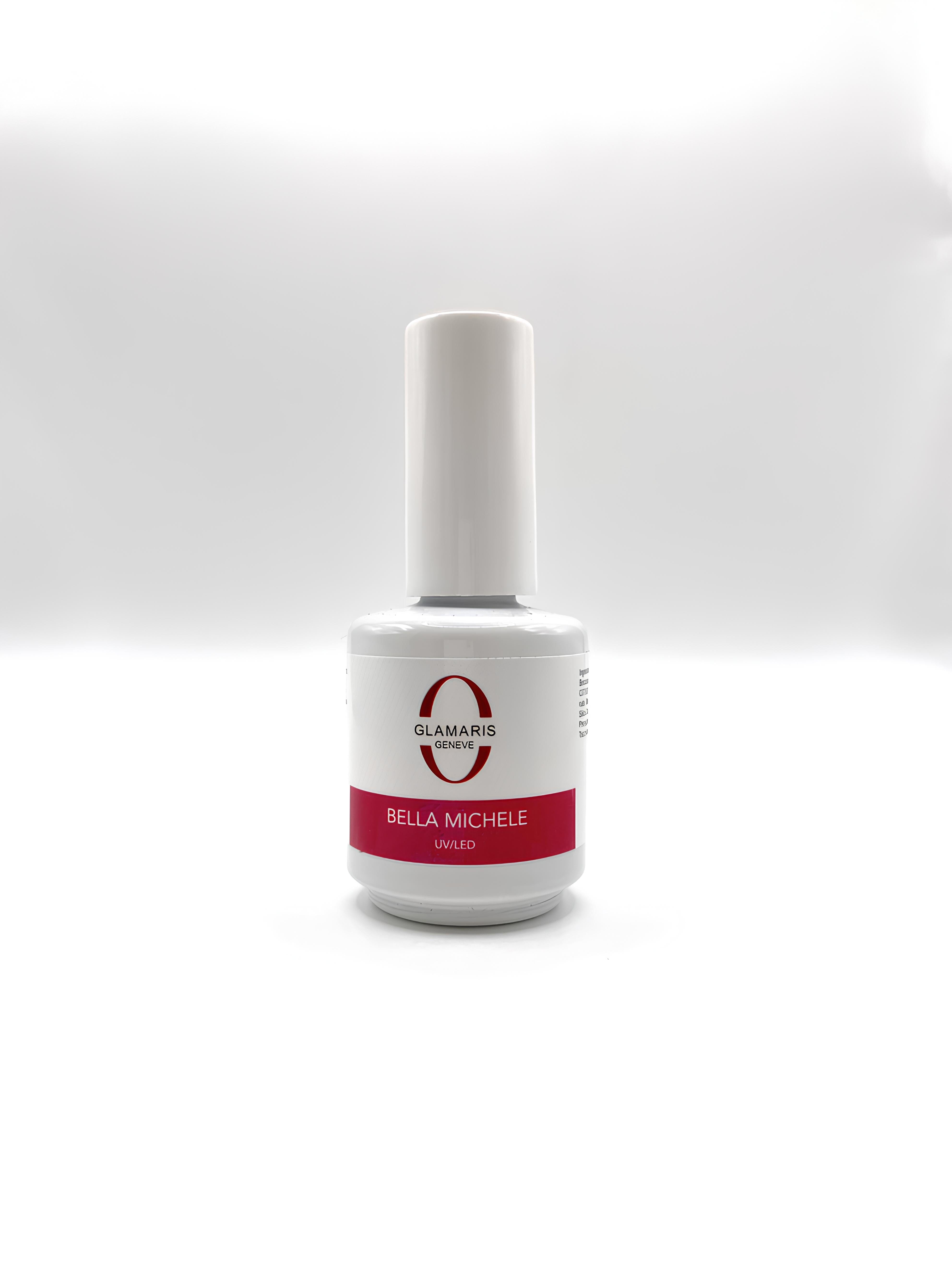 Vernis à ongles semi permanent - BELLA MICHELE Vernis à ongles GLAMARIS 