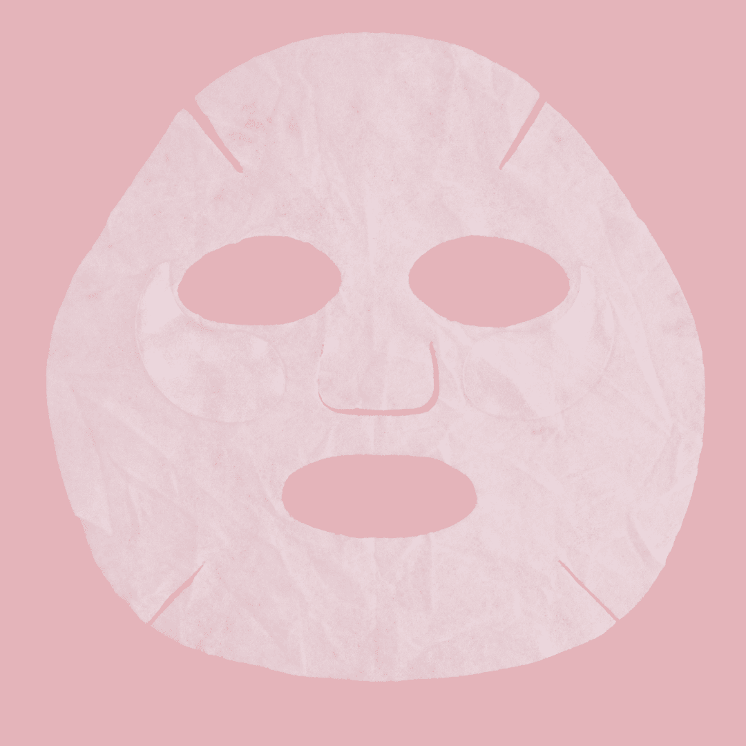 Nourishing Mask - hydratant nourrissant Soin Visage CHAMOS 