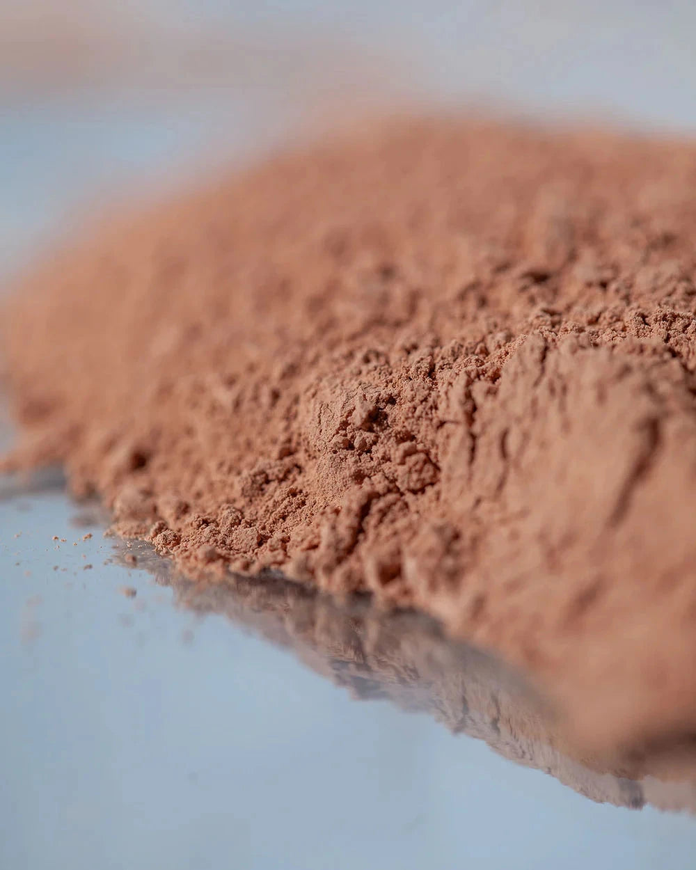 Argile rouge- Peau normale à mixte Soin Corps NAJEL 